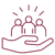 100% Employer-Paid Life insurance, AD&D, and LTD